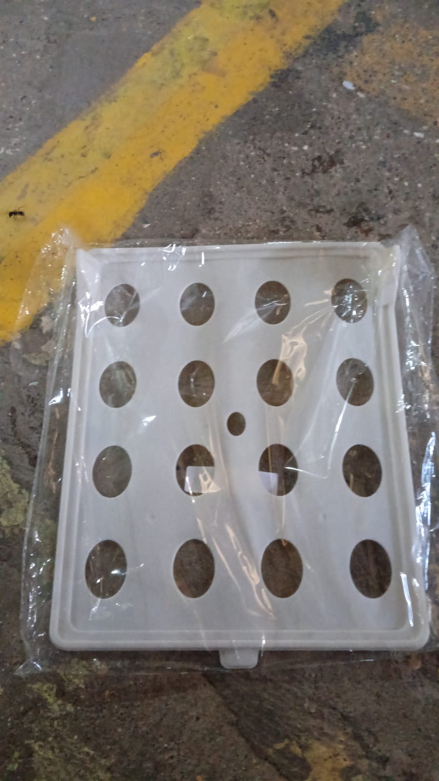 Stackable Shirt Clothes Folding Board (32×26 CM / 1 Pc) - Shopmania Wholesale