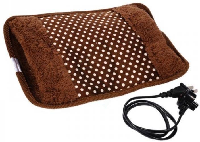 Velvet Electric Pain Relief Heating Bag - Shopmania Wholesale