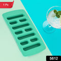 1 Pc Fancy Ice Tray, Used Widely In All Kinds Of Household Places While Making Ices And All Purposes - Shopmania Wholesale
