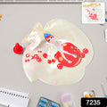 Apple Hot Water Bottle Bag For Pain Relief - Shopmania Wholesale