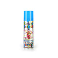 Fun party crazy ribbon spray for events and celebrations