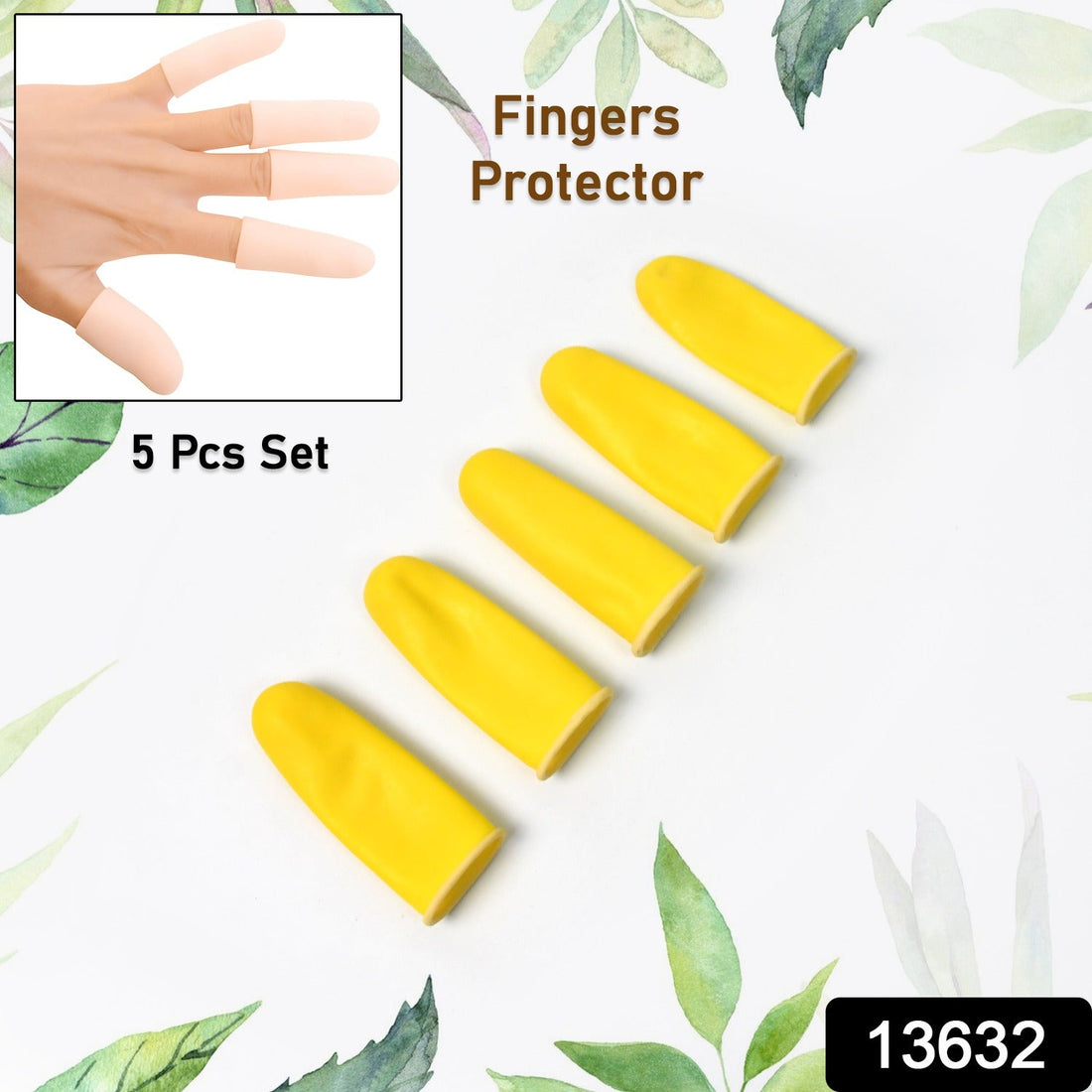 FlexShield Silicone Protectors
