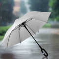 8551 Umbrella Summer Sun and Rain Protection Foldable Cute Umbrella & C-Shaped Handle || UV Protection Rain Sun Umbrella || Travel Accessories || Umbrella for Children, Girls, and Boys (1 Pc / Mix Color) - Shopmania Wholesale