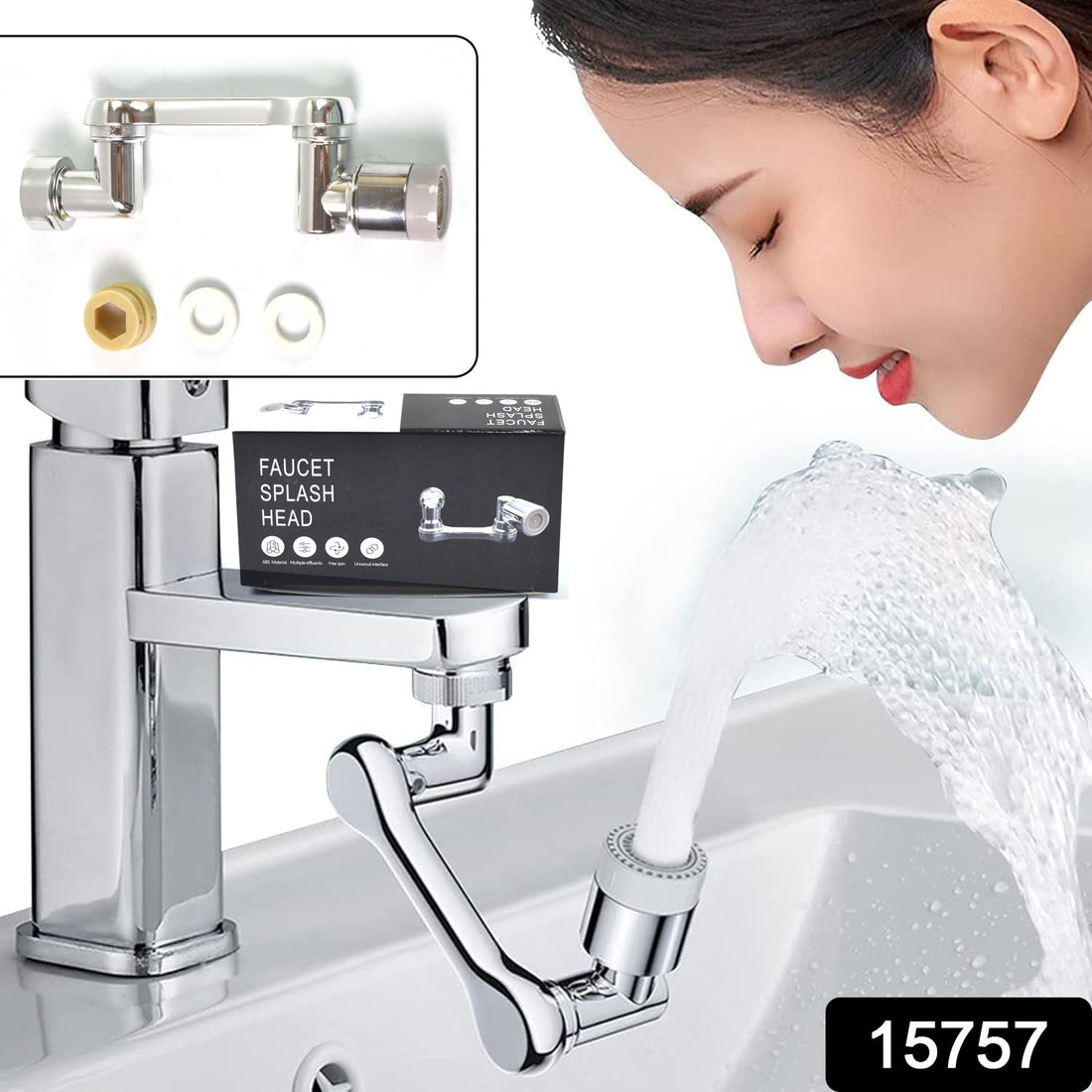 AquaReach Extender