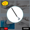Golf Shape Toilet Cleaner Brush For Bathroom Use - Shopmania Wholesale