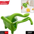 Heavy Duty Juice Press Squeezer with juicers ( 1 pcs ) your brand