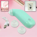 Vacuum Blackhead Machine, Reduce Spot Mini Handheld Lifting Massage Facial Blackhead Remover For Skin Care (1 Pc) - Shopmania Wholesale