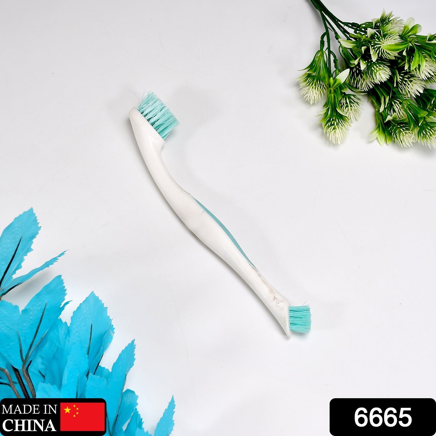 Multipurpose 2 side brush for home and kitchen use. - Shopmania Wholesale