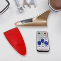 Shark Fin Light With Remote, LED Signal Antenna Solar Shark Fin Car Roof Light Sensor Decoration Flashing Lamps, Solar Powered Radio Signal for Car Lamp Accessories (1 Pc)  - Shopmania Wholesale