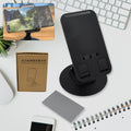 Mobile Holder Rotating Foldable Stand Height Angle Adjustable Phone Holder Stand Portable Mobile Stand for Desk with All Mobile Phones (1 Pc) - Shopmania Wholesale