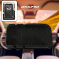 Multipurpose Car Mobile Holder for Dashboard, Anti-slip Durable Silicone Tray Dashboard Pad Storage Mat, Cell Phone Holder, Sun Glasses Stand, GPS Navigation Holder For Car - Shopmania Wholesale
