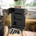 12857 Smartphone Car Phone Holder Car Air Conditioning Vent Phone Holder, Holder Stand for Mobile Phone Cellphone GPS, Dashboard Bracket for Car (1 Pc) - Shopmania Wholesale