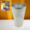 Stainless Steel Vacuum Insulated Travel Mug/ Glass Reusable Water Glass/Serving Unbreakable Drinking Glasses Plain Design for Everyday Use Drinks Water, Tea Mug, Outdoor, Home, Office (1 Pc) - Shopmania Wholesale