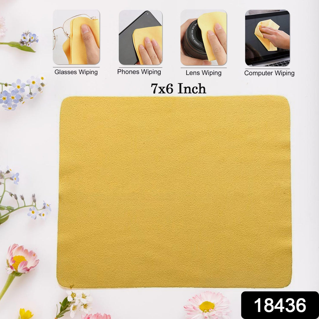 The Rag Company Microfiber Towels