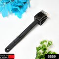 Silicone Toilet Brush with Slim Holder Flex Toilet Brush Anti-drip Set Toilet Bowl Cleaner Brush, - Shopmania Wholesale
