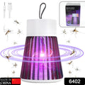 Mosquito Killer Machine  Mosquito Killer USB Powered Bug Zapper Mosquito Lamp For Home Electric LED Lamp Mosquito Killer Indoor  /  Outdoor Mosquito Trap Machine - Shopmania Wholesale