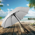 8551 Umbrella Summer Sun and Rain Protection Foldable Cute Umbrella & C-Shaped Handle || UV Protection Rain Sun Umbrella || Travel Accessories || Umbrella for Children, Girls, and Boys (1 Pc / Mix Color) - Shopmania Wholesale