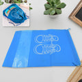 Beach Bag Shoes Storage Bag Closet Organizer Non-woven Travel Portable Bag Waterproof Pocket Clothing Classified Hanging Bag shoe bag luggage travel Portable Shoe Pouch Non Woven Transparent Window (1 Pc ) your brand