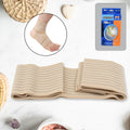Ankle Wrap Support, Foot Support Brace for Injuries (1 Pc) - Shopmania Wholesale