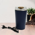 Mini Mixer, Small Blander, powerful Mini Grinder, Electric Coffee Bean Grinder Machine Portable Grinder for Home and Office 1.5L Capacity, 200w (2 Blade Grinder) your brand