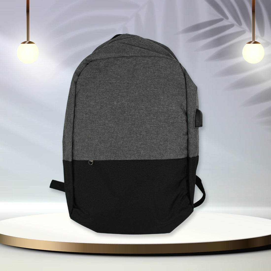 USB Point Laptop Bag Used Widely In All Kinds Of Official Purposes As A Laptop Holder And Cover And Make's The Laptop Safe And Secure (1 pc) your brand