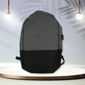 USB Point Laptop Bag Used Widely In All Kinds Of Official Purposes As A Laptop Holder And Cover And Make's The Laptop Safe And Secure (1 pc) your brand