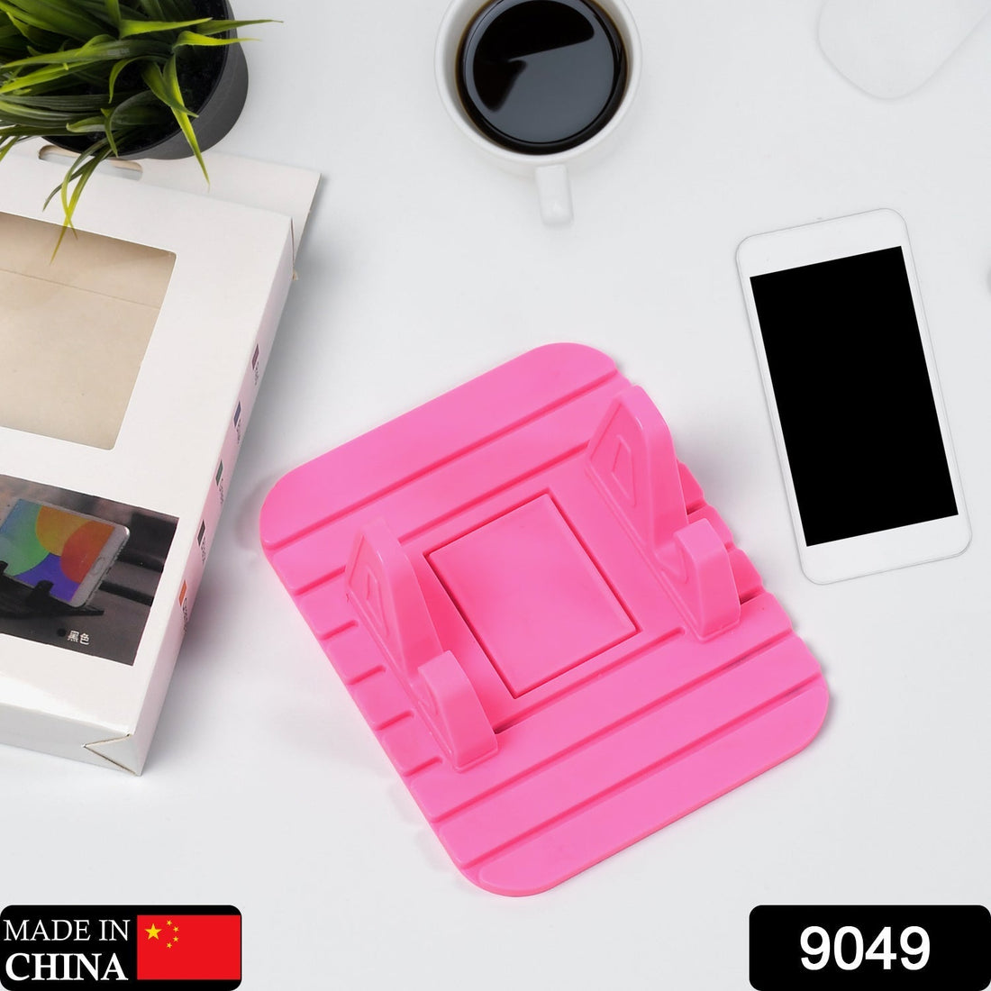 Universal Portable Mobile Holder Stand - Shopmania Wholesale