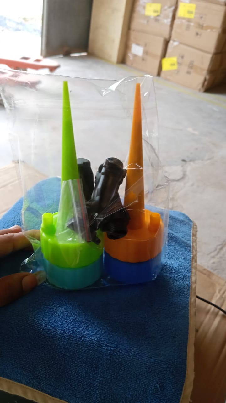 Auto Plant Watering Devices (4 Pcs Set) - Shopmania Wholesale