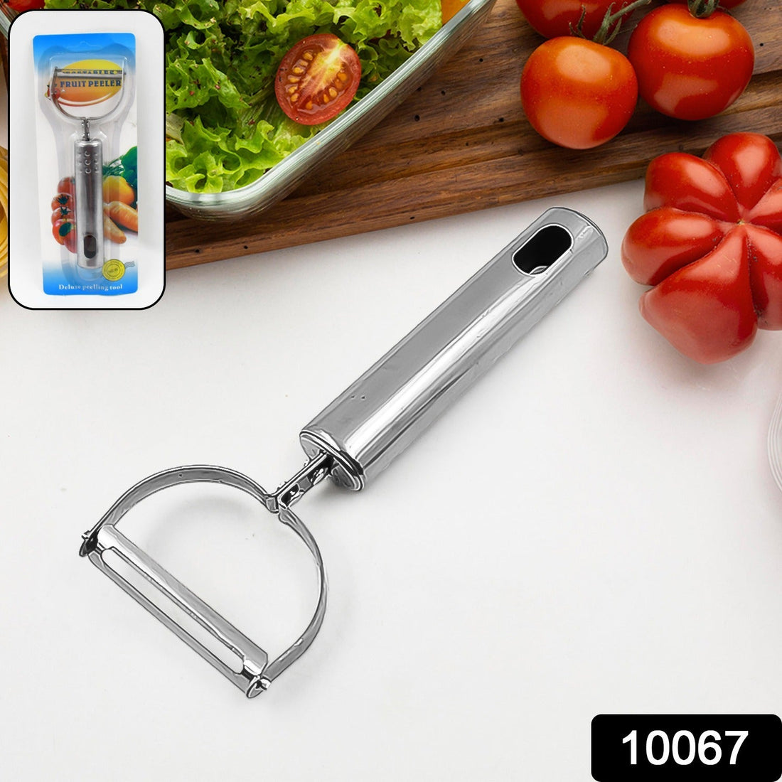 Fruit Peeler 