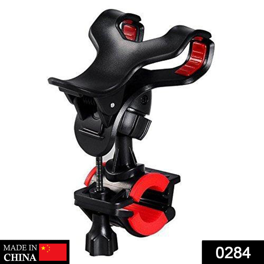 Bike mobile mount holder