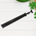 Professional Tripod with Multipurpose Head for Low Level Shooting, Panning for All DSLR Camera Photography Tripod Stand Folding Photo Stand Maximum Height 170 Cm - Shopmania Wholesale