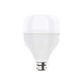 Compact 5W LED bulb, bright and efficient lighting for homes