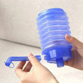 Manual Drinking Water Pump (1 Pc): Hand Press Dispenser, Household - Shopmania Wholesale