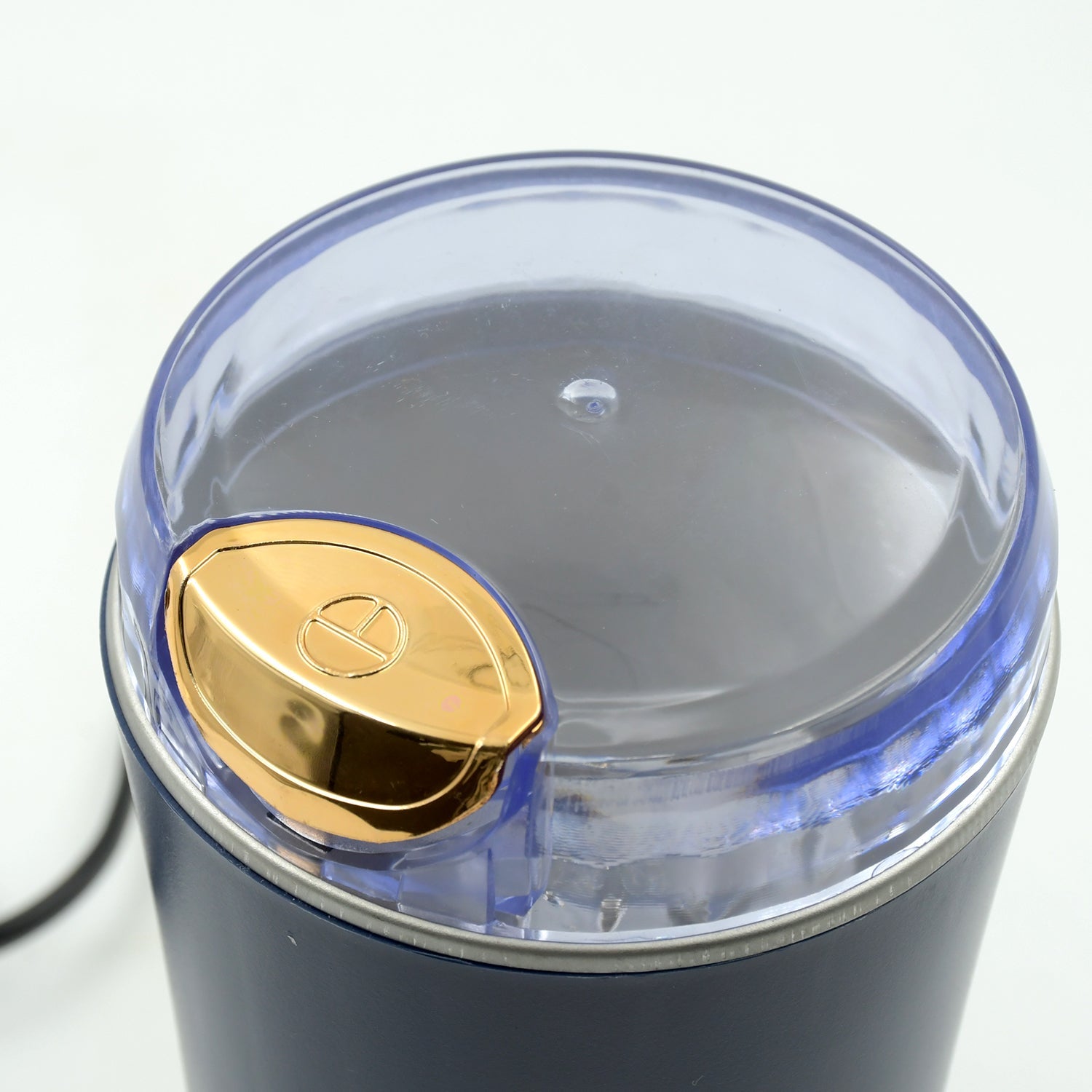 Portable 4-Blade Mini Grinder & Blender for Home & Office - Shopmania Wholesale