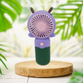 Mini USB Handheld Fan, Portable and lightweight Mini Fan for Home, Office, Travel and Outdoor Use (1 Pc) - Shopmania Wholesale