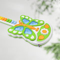 FlutterSound Light-Up Guitar