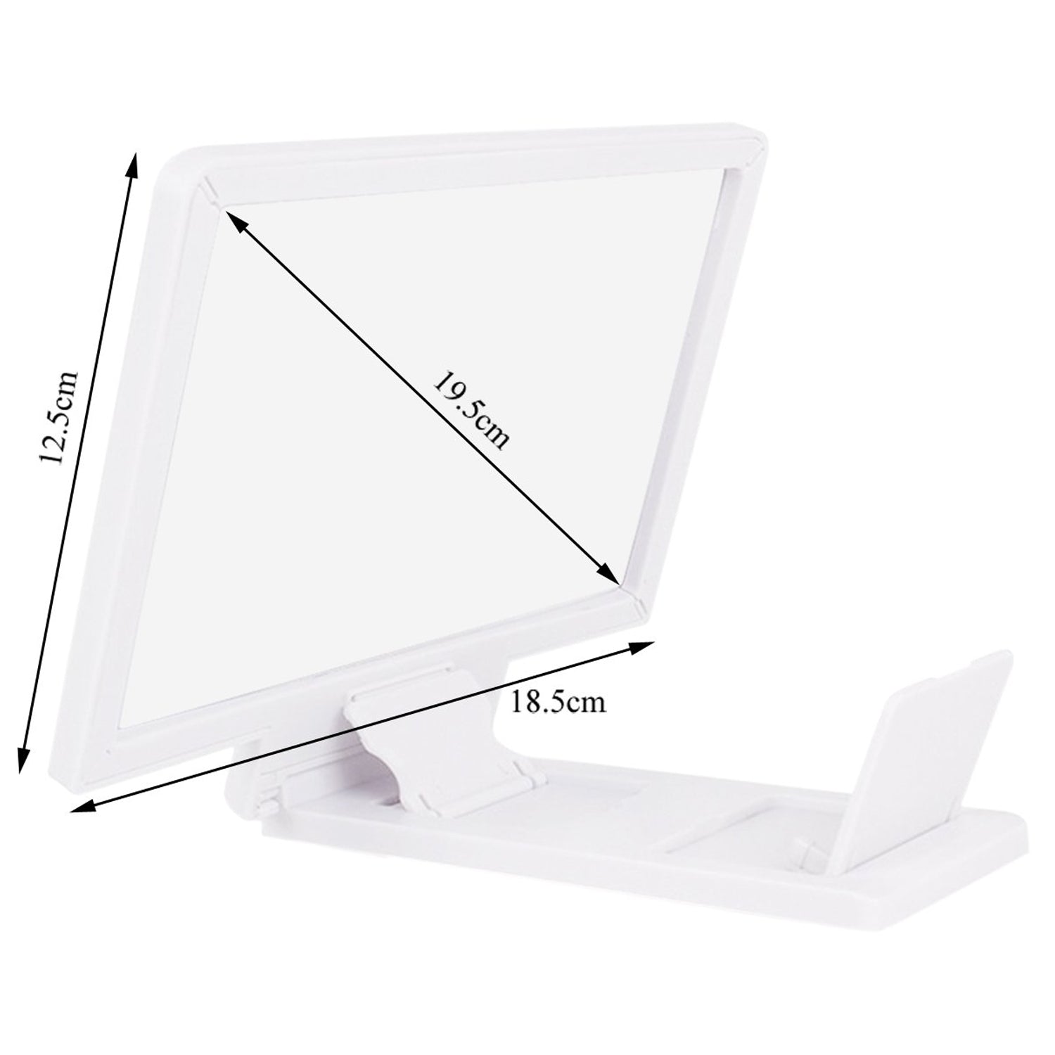 3D Phone Screen Magnifier Video Screen Amplifier - Shopmania Wholesale