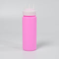 Multipurpose sauce bottle