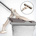 Sponge Mop Super absorbent Sponge-head-self-cleaning miracle-mop - Shopmania Wholesale