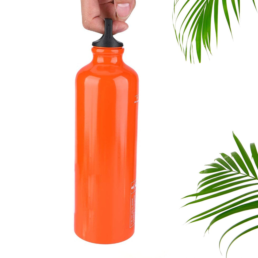 Plastic Water Bottle High Quality Premium Water Bottle Plastic 750ml Water Bottle For Fridge, Office, Sports, School, Gym, Yoga your brand