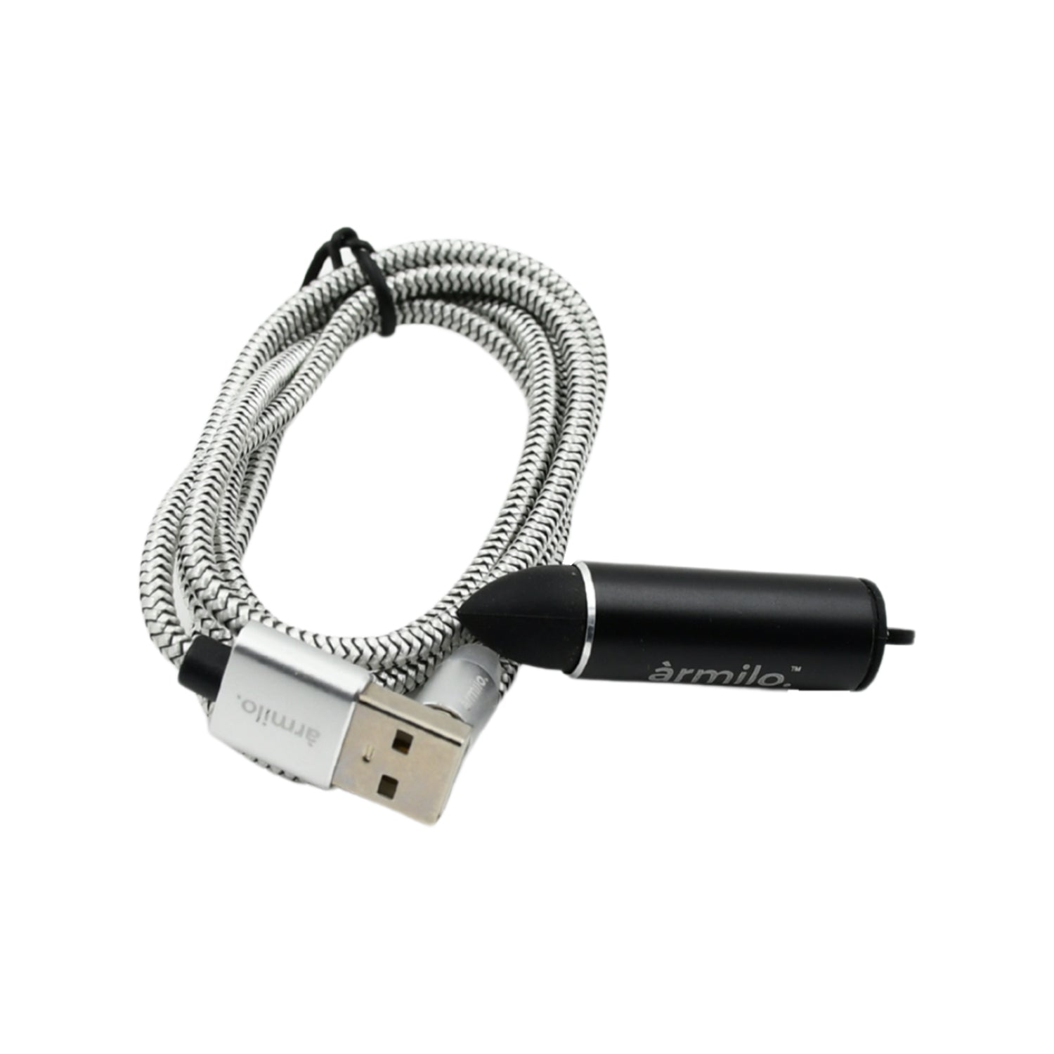 Magnetic 3 In 1 Charging Cable, Fast Charging Cable with Micro, Type C & iPhone Support, Compatible, Micro USB| Mini USB| Type C USB| Compatible With Almost All Smartphones - Shopmania Wholesale