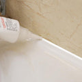 Waterproof Tile Gap / Crack / Grout Filler Water-Resistant Silicone Sealant for DIY Home Sink Gaps / Tiles Gaps / Grouts Repair Filler Tube For Home, Office, Bathroom, Toilets(180 Ml) - Shopmania Wholesale