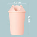 Cute Bear Shape USB Humidifiers Cup (1 Pc / Multicolor Light) your brand