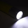 Portable Mini Torch / Flashlight LED Powerful High Lumens Pen Light Easy To Carry, Portable Pocket Compact Torch for Emergency 3 Battery operated (Battery not included / 1 pc) - Shopmania Wholesale