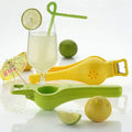 Kitchen 2 in 1 Unbreakable Lemon Squeezer and Bottle Opener (1 Pc) - Shopmania Wholesale