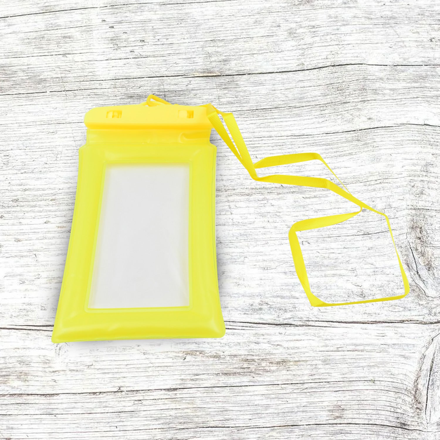 Waterproof Pouch Zip Lock Mobile Cover Under Water Mobile Case For All Type Mobile Phones your brand