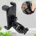 360° Rotation Phone Mount Motorbike Phone Holder (1 Pc) - Shopmania Wholesale