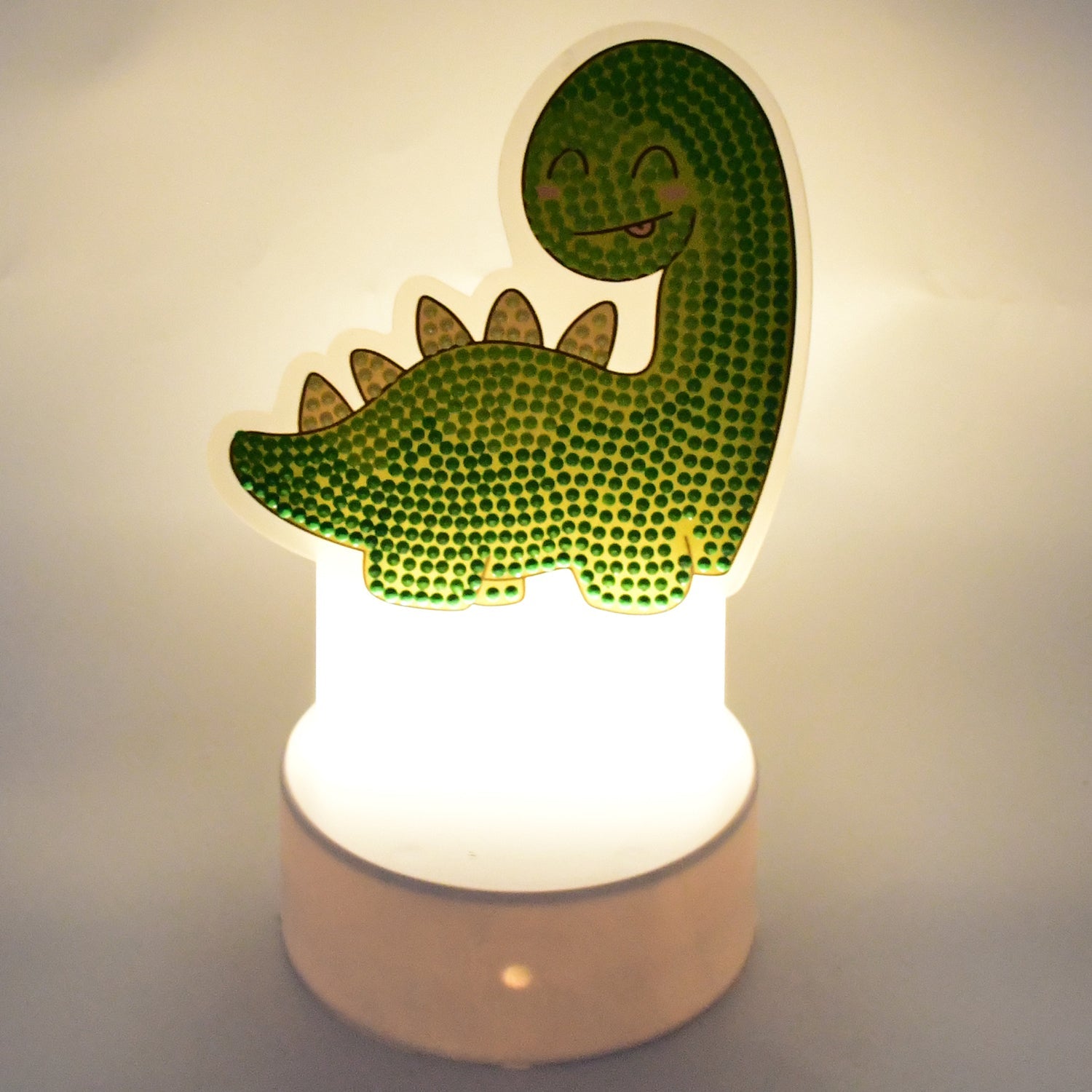 Night Light for Kids Toy Toddlers Desk Lamp (1 Pc / Battery Not Included / Mix Design) - Shopmania Wholesale