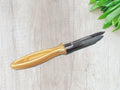 4In1 Combo - Stainless Steel Kitchen Lighter, Knife, Peeler and Smooth Grater your brand