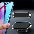 Magnetic Phone Mount/Holder for Car, Super Strong Magnet Universal Car Mount, Dashboard 360° Rotation for Car, Desk, Office, Home & Kitchen for All Smart phones (1 Pc) - Shopmania Wholesale